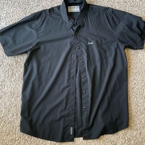 Dixxon flannel company bamboo series XL